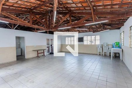 Apartamento à venda com 56m², 2 quartos e 1 vaga Apartamento à venda com 56m², 2 quartos e 1 vagaSalao de Festa