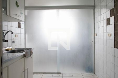 Apartamento à venda com 56m², 2 quartos e 1 vaga Apartamento à venda com 56m², 2 quartos e 1 vagaCozinha