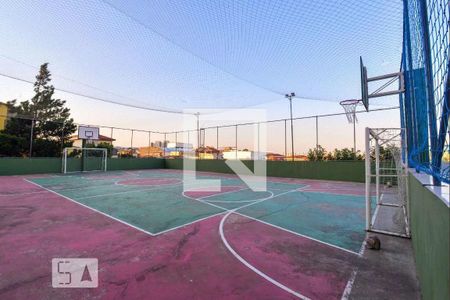 Apartamento à venda com 56m², 2 quartos e 1 vaga Apartamento à venda com 56m², 2 quartos e 1 vagaQuadra