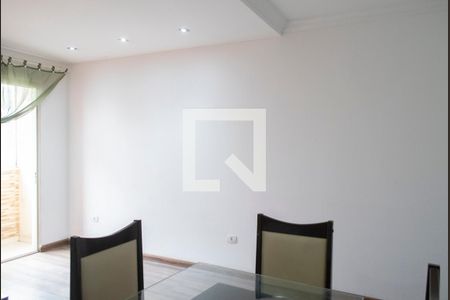 Sala de apartamento à venda com 2 quartos, 56m² em Casa Verde Alta, São Paulo