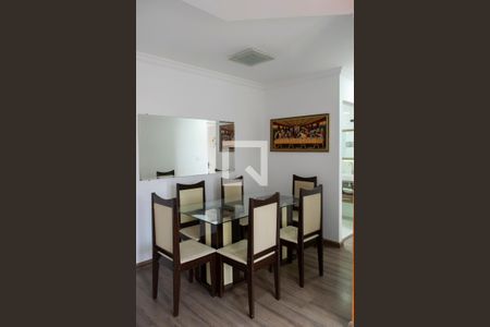 Sala de apartamento à venda com 2 quartos, 56m² em Casa Verde Alta, São Paulo