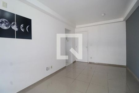 Sala de apartamento para alugar com 2 quartos, 69m² em Anil, Rio de Janeiro