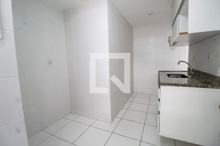 Apartamento para alugar com 69m², 2 quartos e 1 vagaCozinha