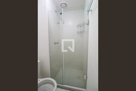 Apartamento para alugar com 69m², 2 quartos e 1 vagaBanheiro