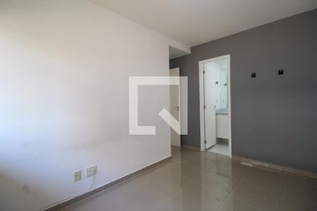 Sala de apartamento para alugar com 2 quartos, 69m² em Anil, Rio de Janeiro
