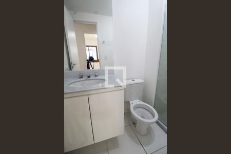 Apartamento para alugar com 69m², 2 quartos e 1 vagaBanheiro