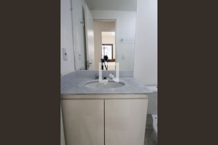 Apartamento para alugar com 69m², 2 quartos e 1 vagaBanheiro