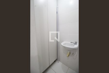 Apartamento para alugar com 69m², 2 quartos e 1 vagaLavabo