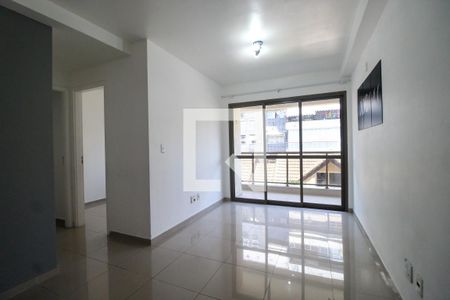 Sala de apartamento para alugar com 2 quartos, 69m² em Anil, Rio de Janeiro