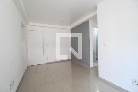 Sala de apartamento para alugar com 2 quartos, 69m² em Anil, Rio de Janeiro