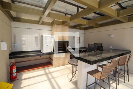 Área comum de apartamento para alugar com 2 quartos, 69m² em Anil, Rio de Janeiro