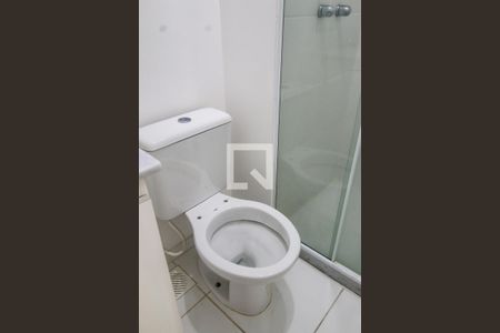 Apartamento para alugar com 69m², 2 quartos e 1 vagaBanheiro