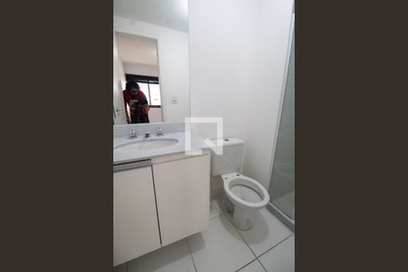 Apartamento para alugar com 69m², 2 quartos e 1 vagaBanheiro