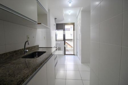 Apartamento para alugar com 69m², 2 quartos e 1 vagaCozinha