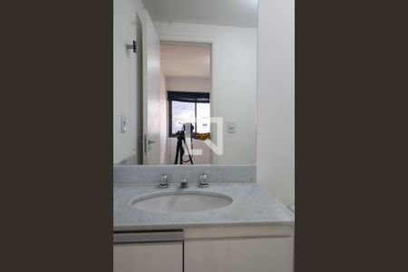 Apartamento para alugar com 69m², 2 quartos e 1 vagaBanheiro