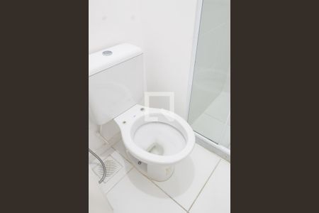 Banheiro de apartamento para alugar com 2 quartos, 69m² em Anil, Rio de Janeiro