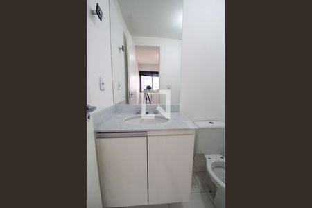 Apartamento para alugar com 69m², 2 quartos e 1 vagaBanheiro