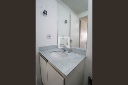 Apartamento para alugar com 69m², 2 quartos e 1 vagaBanheiro
