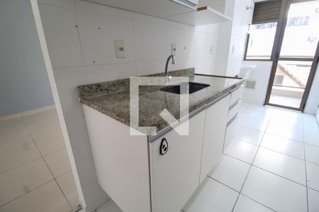 Apartamento para alugar com 69m², 2 quartos e 1 vagaCozinha