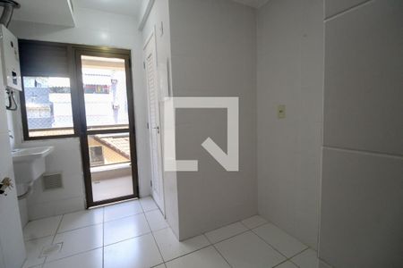 Apartamento para alugar com 69m², 2 quartos e 1 vagaCozinha