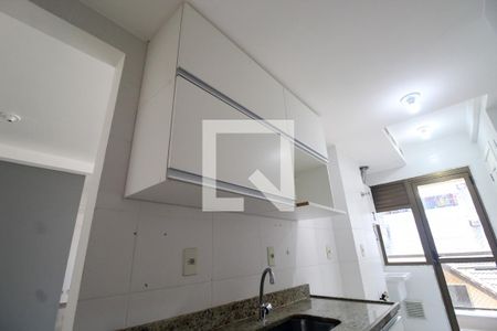 Apartamento para alugar com 69m², 2 quartos e 1 vagaCozinha
