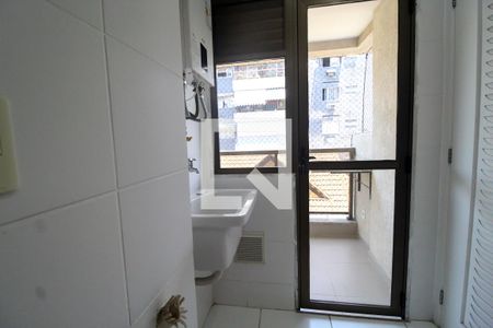 Apartamento para alugar com 69m², 2 quartos e 1 vagaÁrea de Serviço