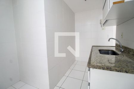 Apartamento para alugar com 69m², 2 quartos e 1 vagaCozinha