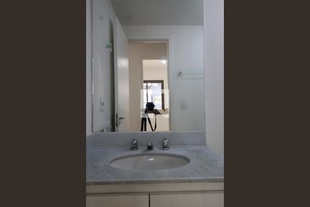 Apartamento para alugar com 69m², 2 quartos e 1 vagaBanheiro
