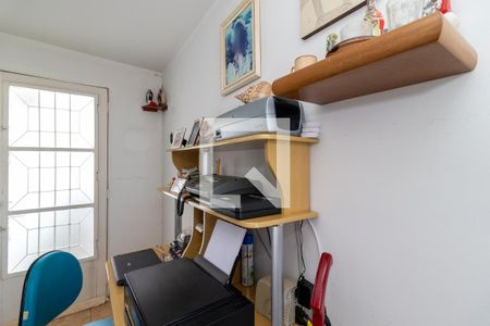 Casa à venda com 240m², 3 quartos e 4 vagasEscritório