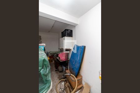 Casa à venda com 240m², 3 quartos e 4 vagasGaragem Coberta - Depósito