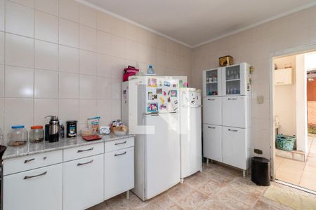Casa à venda com 240m², 3 quartos e 4 vagasCozinha