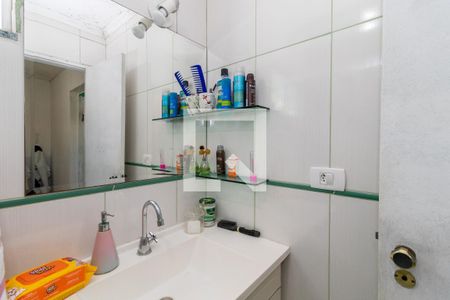 Casa à venda com 240m², 3 quartos e 4 vagasBanheiro da Suíte