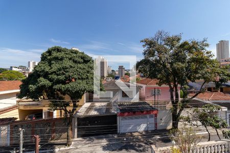 Casa à venda com 240m², 3 quartos e 4 vagasVista da Varanda do Quarto 2