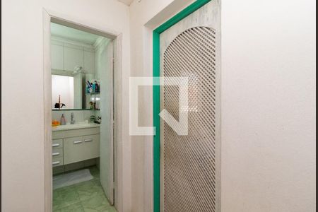 Casa à venda com 240m², 3 quartos e 4 vagasCloset da Suíte