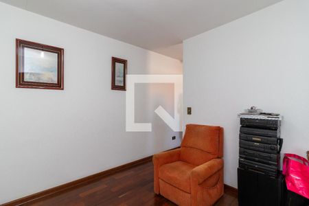 Casa à venda com 240m², 3 quartos e 4 vagasSala de Televisão