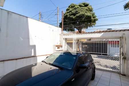 Casa à venda com 240m², 3 quartos e 4 vagasGaragem