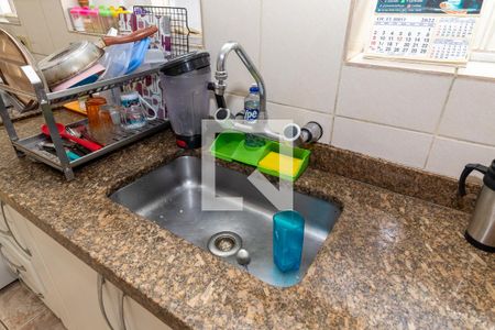 Casa à venda com 240m², 3 quartos e 4 vagasCozinha