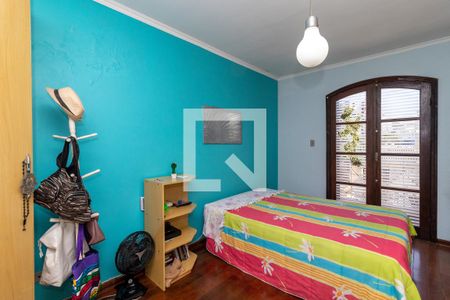 Casa à venda com 240m², 3 quartos e 4 vagasQuarto 2