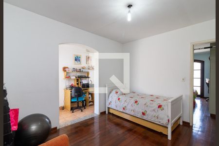 Casa à venda com 240m², 3 quartos e 4 vagasSala de Televisão