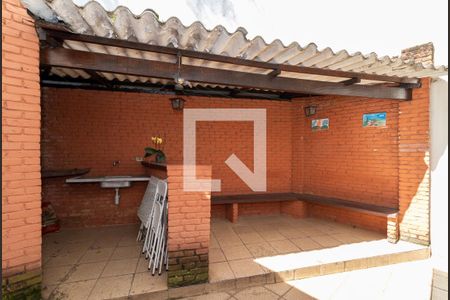 Casa à venda com 240m², 3 quartos e 4 vagasQuintal / Área Gourmet