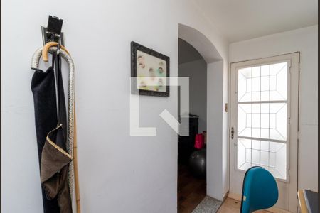 Casa à venda com 240m², 3 quartos e 4 vagasEscritório