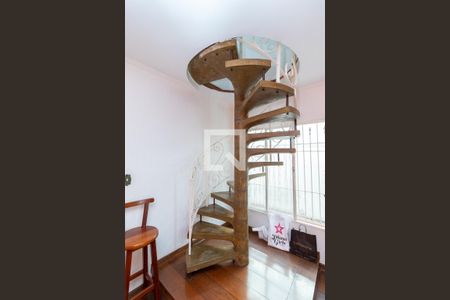 Casa à venda com 240m², 3 quartos e 4 vagasSala de Jantar