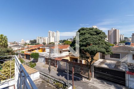 Casa à venda com 240m², 3 quartos e 4 vagasVaranda do Quarto 2
