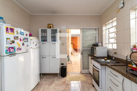 Casa à venda com 240m², 3 quartos e 4 vagasCozinha