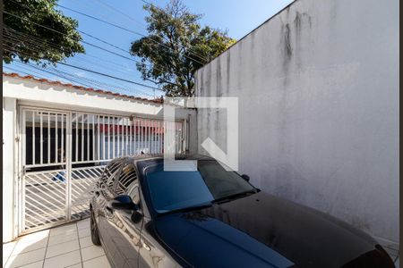 Casa à venda com 240m², 3 quartos e 4 vagasGaragem
