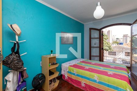 Casa à venda com 240m², 3 quartos e 4 vagasQuarto 2