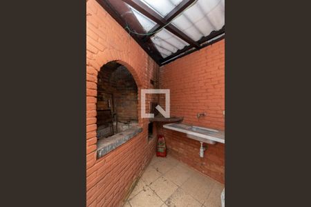 Casa à venda com 240m², 3 quartos e 4 vagasÁrea Gourmet