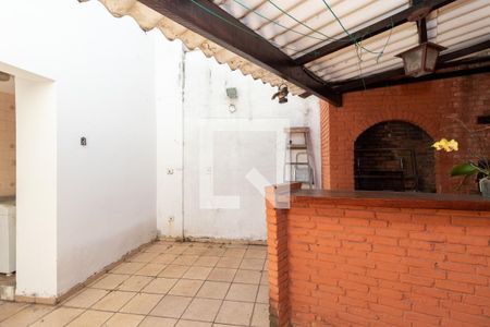 Casa à venda com 240m², 3 quartos e 4 vagasQuintal / Área Gourmet