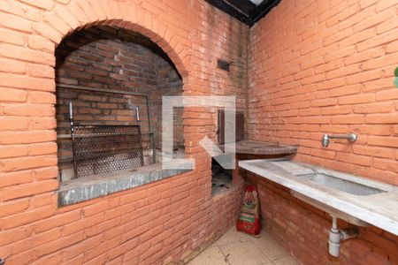 Casa à venda com 240m², 3 quartos e 4 vagasÁrea Gourmet