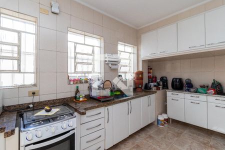 Casa à venda com 240m², 3 quartos e 4 vagasCozinha